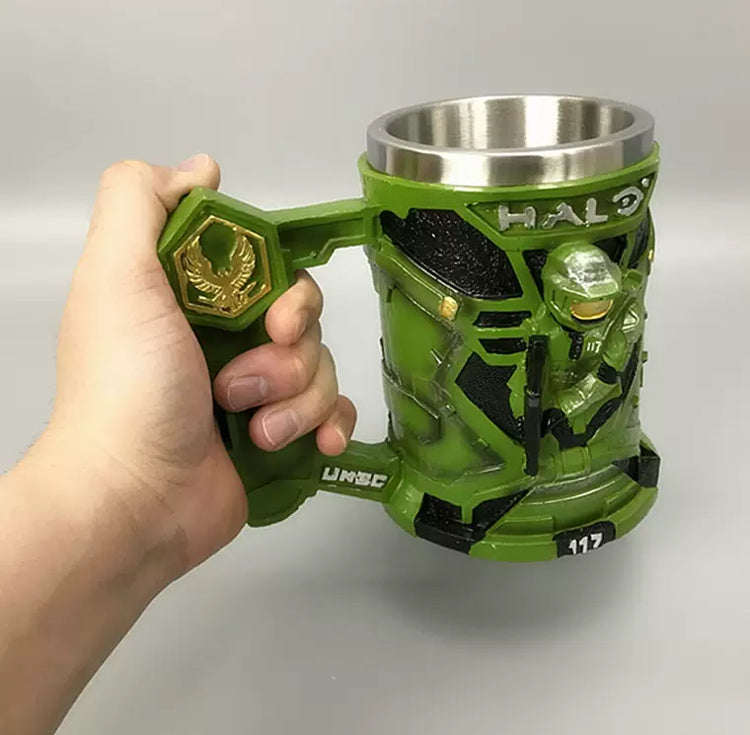 ChiefMugs™